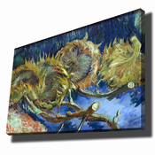 WALLXPERT Dekorativna slika 70100VANGOGH076