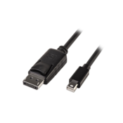 Lindy 3m, Mini DisplayPort - DisplayPort