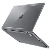 Spigen OVITEK SPIGEN ZA MACBOOK PRO 14 2021 2023 TANKO PRILEPLJIV, PROZOREN IN LAHEK