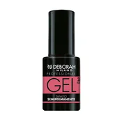 DB semipermanent Polutrajni gel lak enamel 28, 4.5 ml