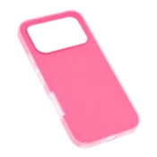 Maska Pastel Dream za Honor 600 Pro pink
