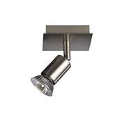 Philips Massive 55030/17/PN - Reflektor CARREA 1xGU10/50W/230V