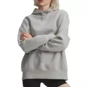 Under Armour Mikica s kapuco Under Armour Essential Fleece OS Hoodie