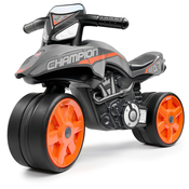 Falk guralica Motor Street 541S - Sivo Narančasti