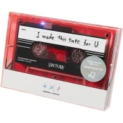 TXT (TOMORROW X TOGETHER) - The Star Chapter: Sanctuary (Cassette Tape Speaker Version)
