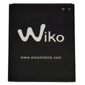 shumee Nova baterija 3921 ZA Wiko Robby 2/Lenny 5 2800 mAh
