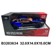 Deciji Auto Racing Speed ( 363402 - 4 )