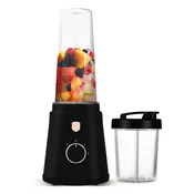 Berlingerhaus Mešalnik za smoothieje s steklenico iz kolekcije Black Rose