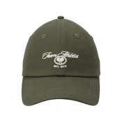 DAN FOX APPAREL Kapa James temno zelena