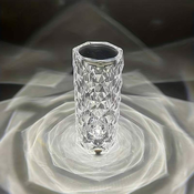 Mormark Dekorativna vaza z ambientalno kristalno svetlobo | MOODLIGHT