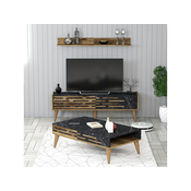 Hanah Home Set nameštaja za dnevnu sobu Valensiya 140 845HCT5396