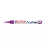 Marker akrilni 1-2 mm Edding 5300910 ljubičasti