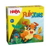Haba Mini igra za otroke Flipkins