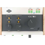 Universal Audio Volt 276 USB avdio vmesnik - zvočna kartica (Samo odprto)