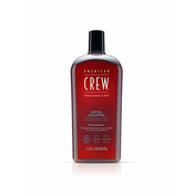American Crew Detox šampon za moške ( Detox Shampoo) (Neto kolieina 250 ml)
