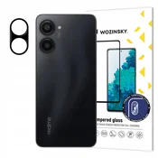 1 to 3 Wozinsky Full Camera Glass Kaljeno Steklo Za Realme 10 Pro Zaščita Kamere