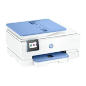 Multifunkcijski printer HP Envy Photo 7931, printer/scanner/copier, 4800dpi, USB, Wi-Fi, Instant Ink, bijelo-plavi