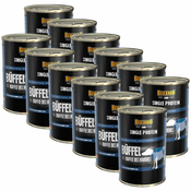 Belcando Single Protein vodni bivol 12x400 g