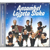 ANSAMBEL LOJZETA SLAKA/ZADNJO NOČ V LETU