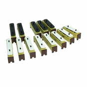 MELODIČNI RESONATOR GOLDON 11525- KOMPLET 5 KOS