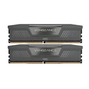 RAM Corsair VENGEANCE DDR5 16GB (2x8GB) 5200MT/s CL40 CMK16GX5M2B5200C40