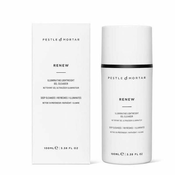 Pestle & Mortar Renew Illuminating Lightweight Gel Cleanser gel za cišcenje lica koji ne pjeni za posvijetljivanje 100 ml za žene