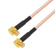 shumee Pigtail MCX vtič/MCX vtič RG316 2m V3