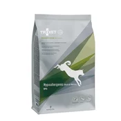 Trovet TROVET Hypoallergenic HPD Horse - suha hrana za pse - 3kg