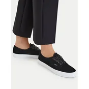 Tenis superge Vans Authenthic VN000D6G6BT1 Črna