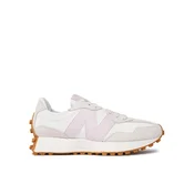 New Balance Superge WS327OR Bela
