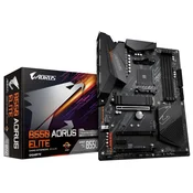 Gigabyte B550 AORUS ELITE rev. 1.0 maticna ploca