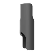 Philips - LED vanjsko zidno svjetilo FIRA LED/4,3W/230V 2700K IP44