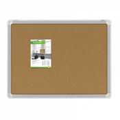 Tabla 100x150 POŠKODOVANA z alu. okvirjem, Topboard