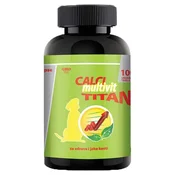 Calci Multivit TITAN tablete, 100 kom.