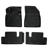 shumee Tepihi za avto Citroen C4 Picasso II 2013-2022