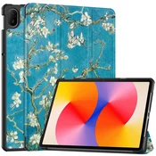 GS Ovitek za Huawei MatePad SE 11 2024, Smartcase, sakura