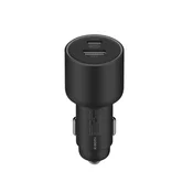 XIAOMI AUTO PUNJA 67W DUAL PORT USB-A +TYPE C
