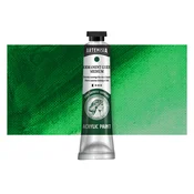 Akrilna barva Artemisia 20 ml - permanentno srednje zelena