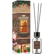 Difuzor vonja z vonjem vanilije Pure Essence - Čarobnost božiča v vašem domu 25 ml