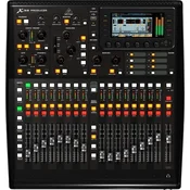 Behringer X32 PRODUCER Digitalna mešalna miza (Samo odprto)