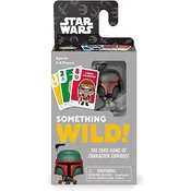 Northix Igralne karte Star Wars za nekaj divjega zabava za vse starosti