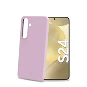 CELLY Etui Celly Cromo za Samsung Galaxy S24 5G, (5000540674)