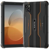 slomart OUKITEL RT3 Pro tablica, 4G, 8 (4/128GB), oranžna