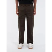 Hurley H2O Worker Cargo Baggy Pants army