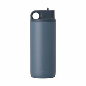 shumee KINTO - ACTIVE - Termo skodelica - Mornarsko modra 600ml