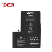Baterija DEJI za IPhone 14 Pro (3200 mAh) High Capacity