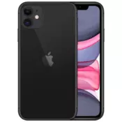 Apple iPhone 11 128GB Crni
