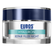 Eubos Med Anti Age Hyaluron Repair Filler night, 50 ml