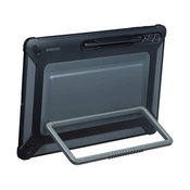 Samsung Galaxy Tab S9 Ultra Outdoor Cover Black