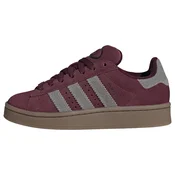 ADIDAS ORIGINALS Superge Campus 00s  siva / burgund